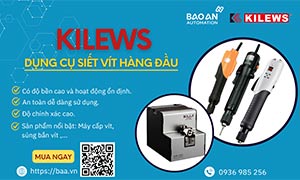 Tìm hiểu về cảm biến siêu âm hình trụ UTR series